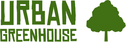 Urban Greenhouse logo